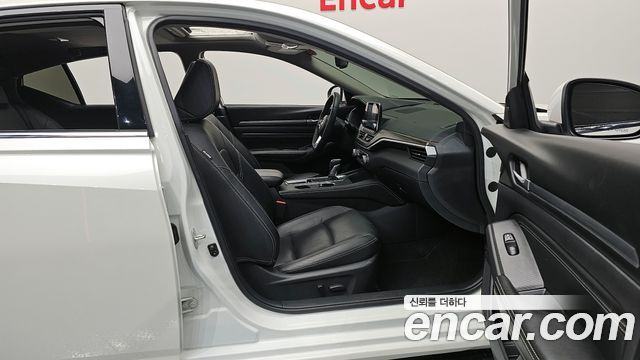 Nissan Altima (L34) 2.5 Special Edition 2019 — фото 26