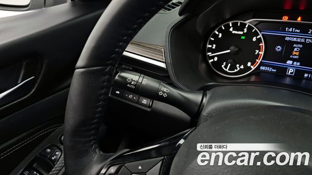Nissan Altima (L34) 2.5 Special Edition 2019 — фото 28