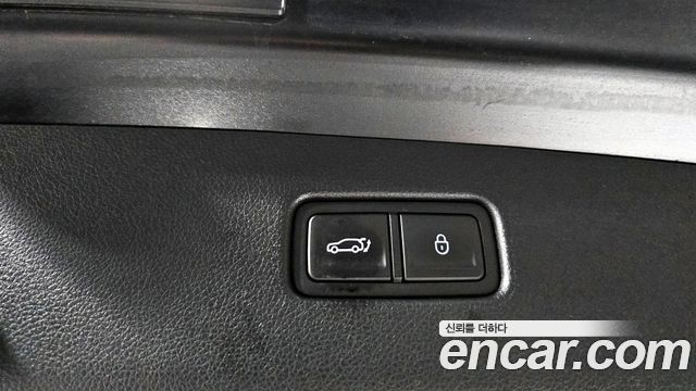 Genesis GV70 3.5T Gasoline AWD 2022 — фото 21