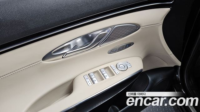 Genesis GV70 3.5T Gasoline AWD 2022 — фото 23