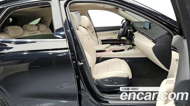 Genesis GV70 3.5T Gasoline AWD 2022 — фото 32