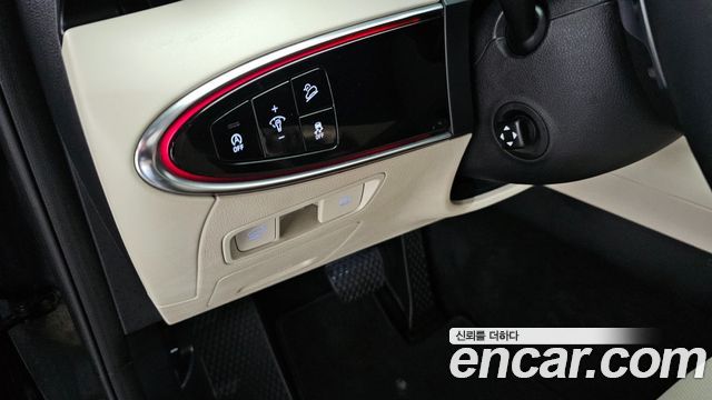 Genesis GV70 3.5T Gasoline AWD 2022 — фото 33
