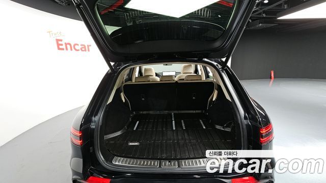 Genesis GV70 3.5T Gasoline AWD 2022 — фото 34