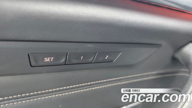 BMW 5 Series (G30) 520d M Sport Package Plus 2017 — фото 18