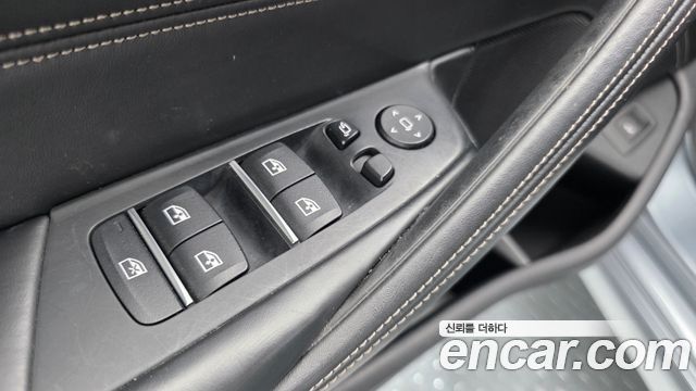 BMW 5 Series (G30) 520d M Sport Package Plus 2017 — фото 20