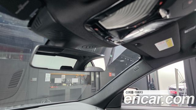 BMW 5 Series (G30) 520d M Sport Package Plus 2017 — фото 29
