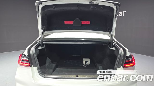 BMW 7 Series (G11) 730Ld xDrive M Sport 2020 — фото 20
