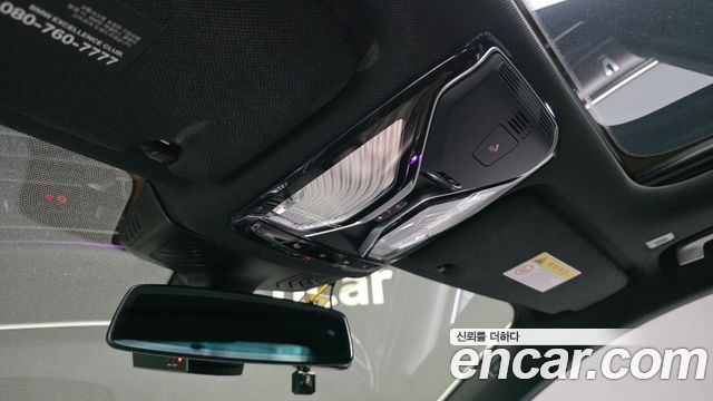 BMW 7 Series (G11) 730Ld xDrive M Sport 2020 — фото 27
