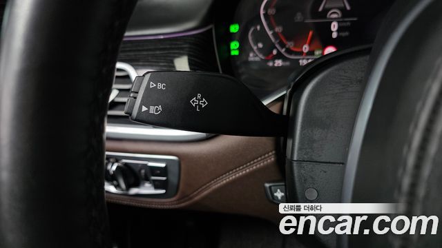 BMW 7 Series (G11) 730Ld xDrive M Sport 2020 — фото 30