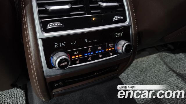 BMW 7 Series (G11) 730Ld xDrive M Sport 2020 — фото 31