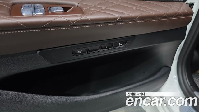 BMW 7 Series (G11) 730Ld xDrive M Sport 2020 — фото 32