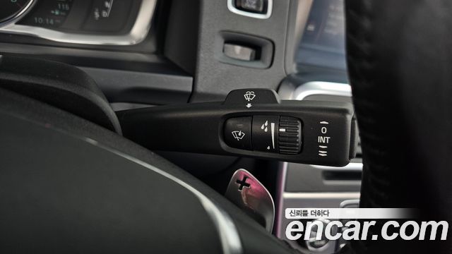 Volvo S60 D2 2nd 2014 — фото 20