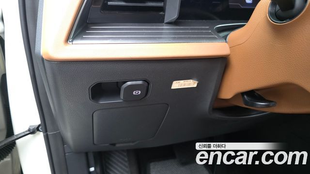 KG Mobility (SsangYong) Torres Gasoline 1.5 2WD T7 2023 — фото 20