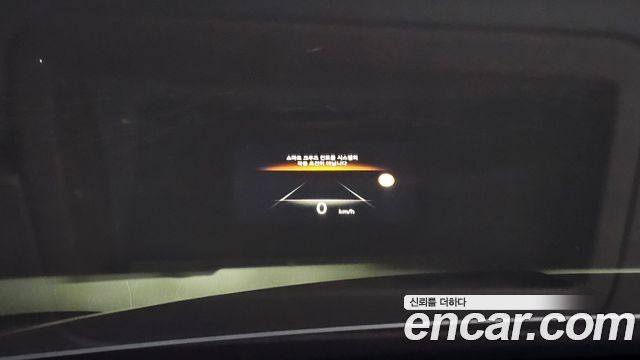 Genesis G80 (RG3) Gasoline 2.5 Turbo AWD 2023 — фото 20