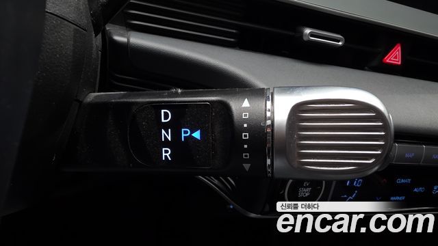 Hyundai Ioniq 5 Long range Commercial Long Range Package 2024 — фото 9