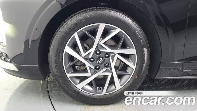 Hyundai Grandeur (GN7) 2,5 Gasoline 2WD Exclusive 2023 — фото 5