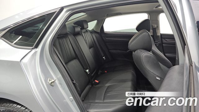 Honda Accord (X) 1.5 Turbo 2019 — фото 12