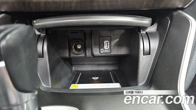 Honda Accord (X) 1.5 Turbo 2019 — фото 13