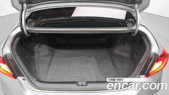 Honda Accord (X) 1.5 Turbo 2019 — фото 18