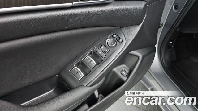 Honda Accord (X) 1.5 Turbo 2019 — фото 27