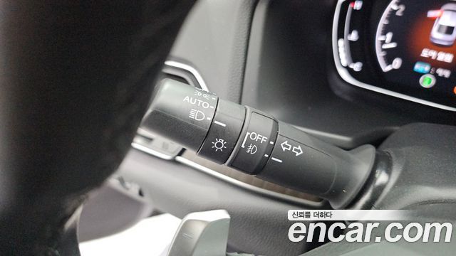 Honda Accord (X) 1.5 Turbo 2019 — фото 29