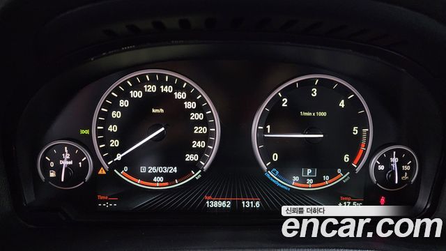 BMW X4 (F26) xDrive20d 2015 — фото 8