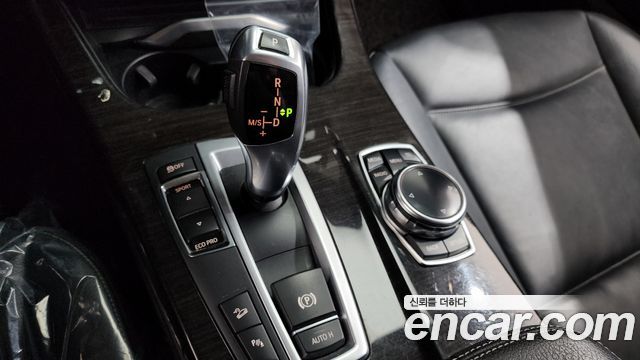 BMW X4 (F26) xDrive20d 2015 — фото 9