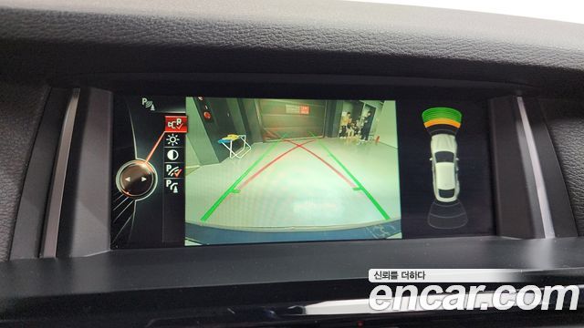 BMW X4 (F26) xDrive20d 2015 — фото 15