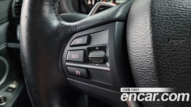 BMW X4 (F26) xDrive20d 2015 — фото 16