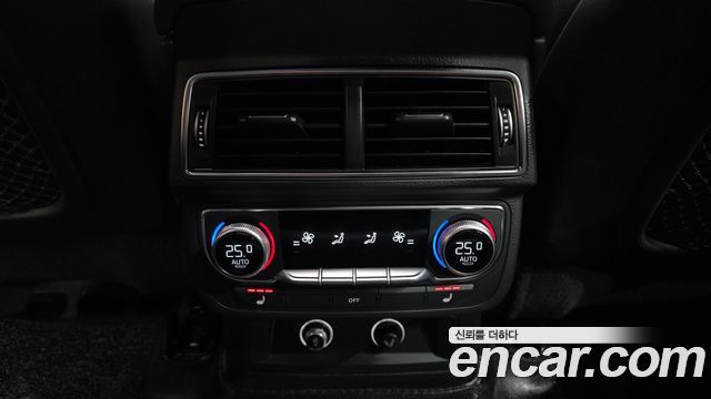 Audi Q7 (4M) 45 TFSI Quattro 2019 — фото 23