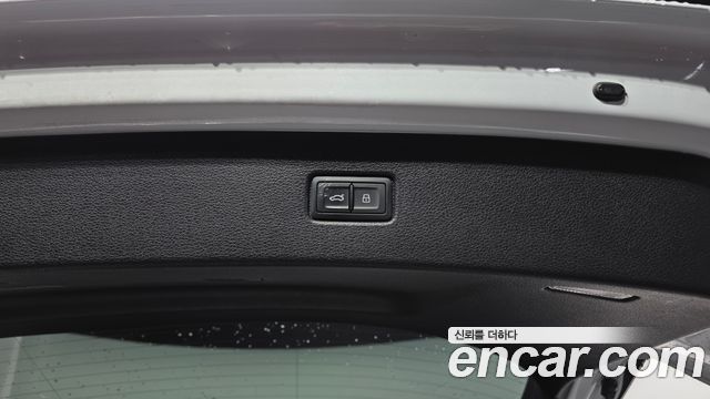 Audi Q7 (4M) 45 TFSI Quattro 2019 — фото 24