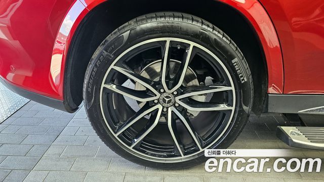 Mercedes-Benz GLS-Class (X167) GLS580 4MATIC 2023 — фото 5