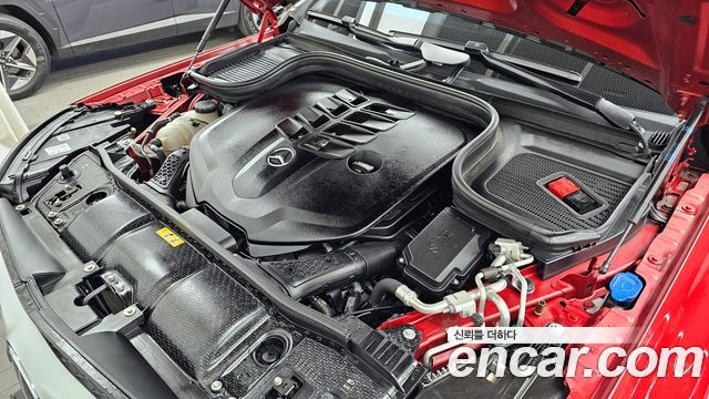 Mercedes-Benz GLS-Class (X167) GLS580 4MATIC 2023 — фото 6