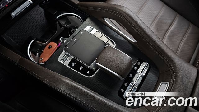 Mercedes-Benz GLS-Class (X167) GLS580 4MATIC 2023 — фото 16
