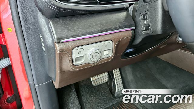 Mercedes-Benz GLS-Class (X167) GLS580 4MATIC 2023 — фото 27