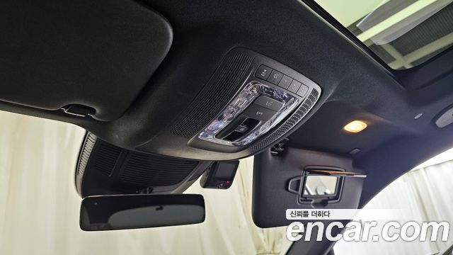 Mercedes-Benz GLS-Class (X167) GLS580 4MATIC 2023 — фото 28