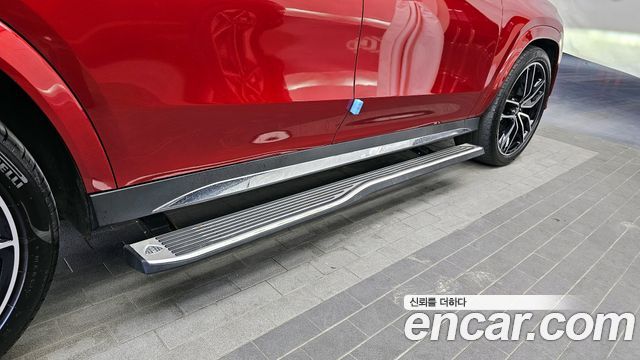 Mercedes-Benz GLS-Class (X167) GLS580 4MATIC 2023 — фото 35