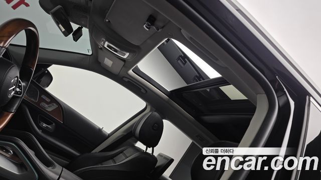 Mercedes-Benz GLS-Class (X167) GLS400d 4MATIC 2020 — фото 23