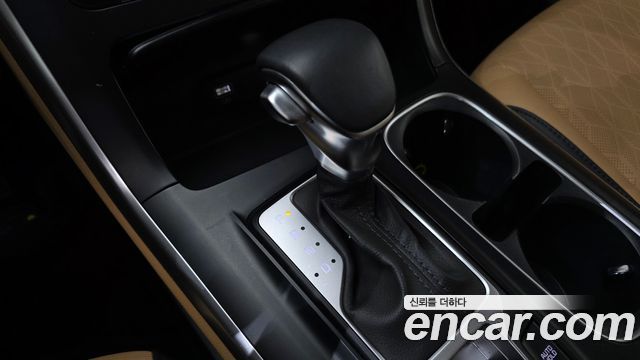 Kia Carnival (IV) Diesel 9-Seater Prestige 2023 — фото 9