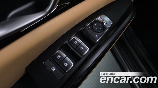 Kia Carnival (IV) Diesel 9-Seater Prestige 2023 — фото 14