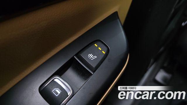 Kia Carnival (IV) Diesel 9-Seater Prestige 2023 — фото 18