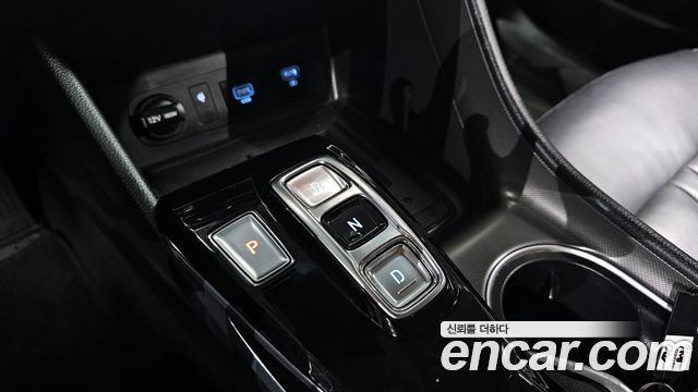 Hyundai Sonata (DN8) 2.0 Premium 2021 — фото 9