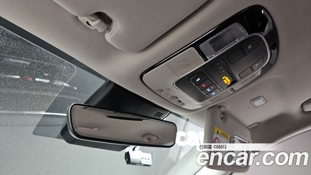 Hyundai Sonata (DN8) 2.0 Premium 2021 — фото 24