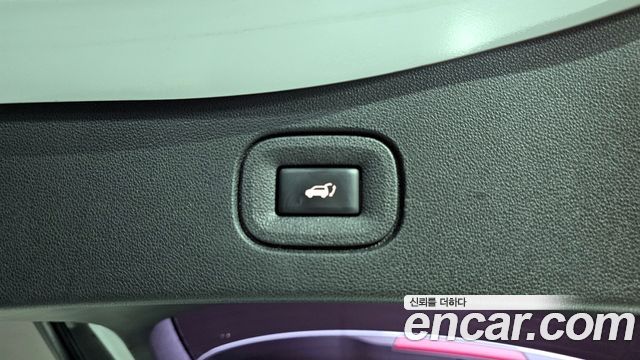 Renault Korea QM6 Gasoline 2WD RE Signature 2019 — фото 20