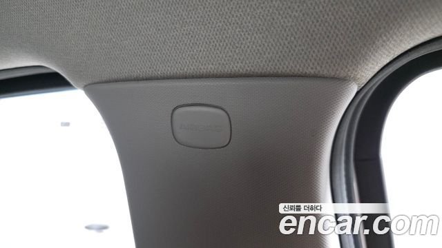 Chevrolet Spark LS 2019 — фото 30