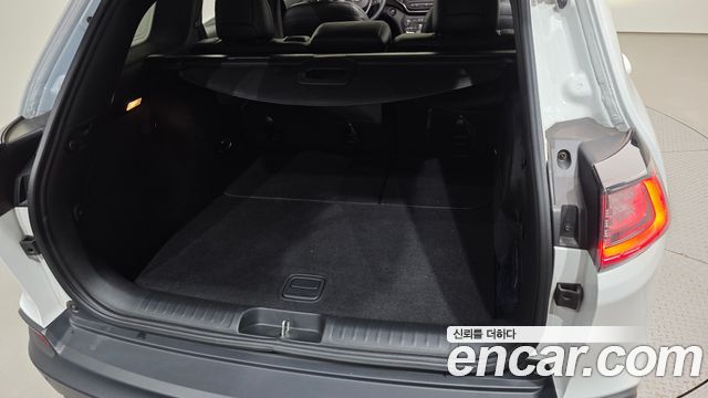 Jeep Cherokee (KL) 2.4 Longitude High AWD 2019 — фото 29