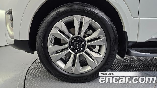 Kia Mohave The Master Diesel 3.0 4WD 5-Seater Masters 2022 — фото 5