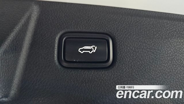 Kia Mohave The Master Diesel 3.0 4WD 5-Seater Masters 2022 — фото 15