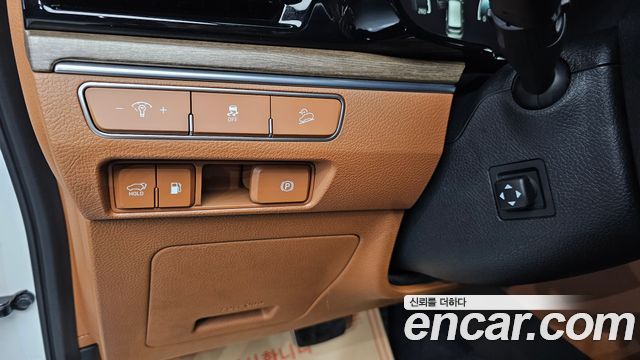 Kia Mohave The Master Diesel 3.0 4WD 5-Seater Masters 2022 — фото 19