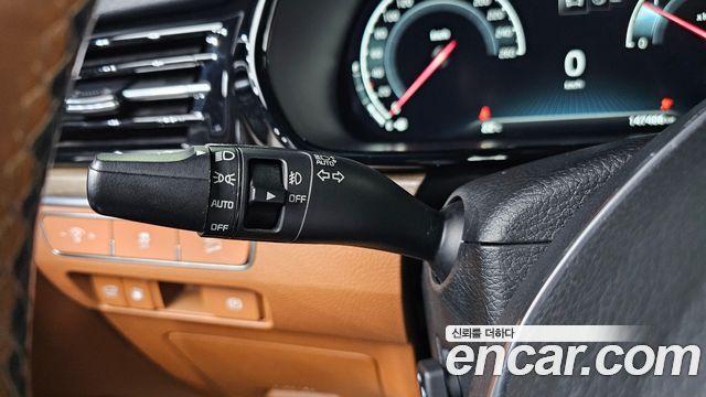 Kia Mohave The Master Diesel 3.0 4WD 5-Seater Masters 2022 — фото 28